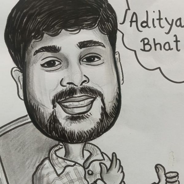 Caricature Artist Caricature Artist
